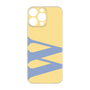 Premium Panel［ Original - initial color - W yellow ］