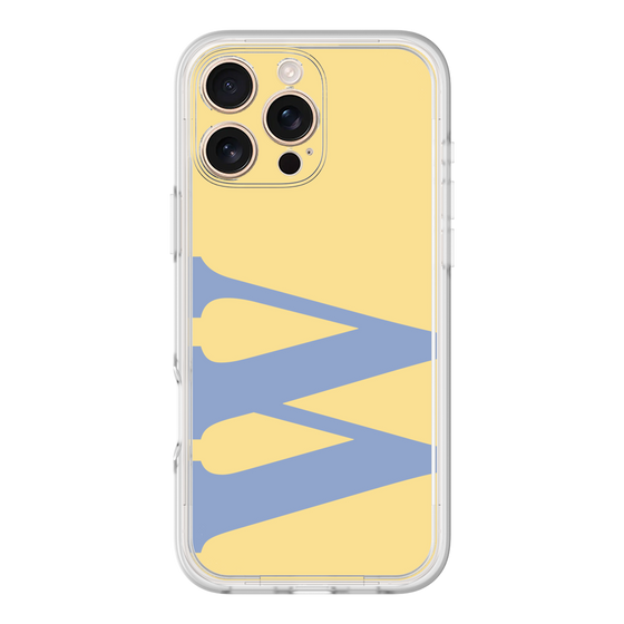 Premium Panel［ Original - initial color - W yellow ］