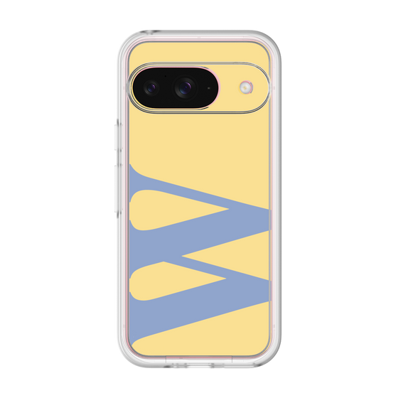 Premium Panel［ Original - initial color - W yellow ］