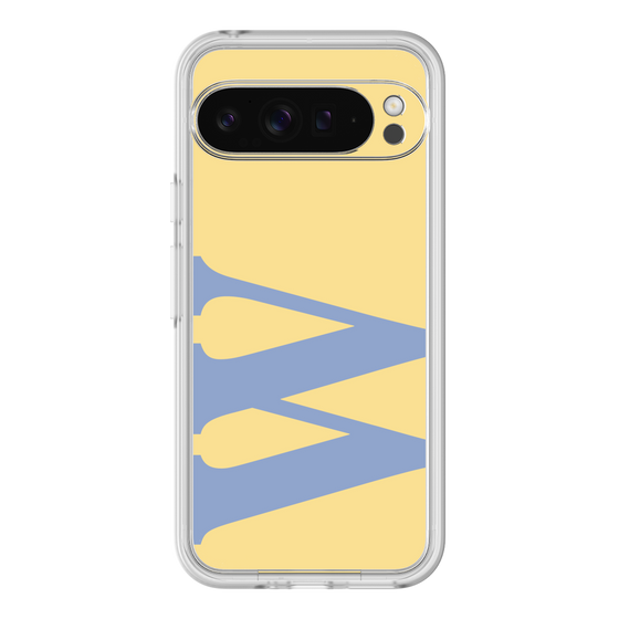 Premium Panel［ Original - initial color - W yellow ］