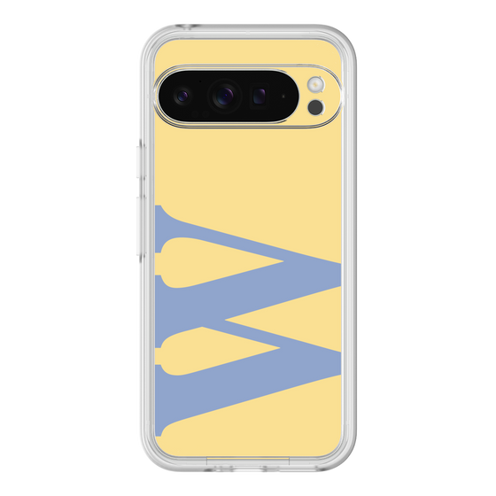 Premium Panel［ Original - initial color - W yellow ］