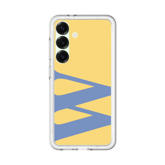 Premium Panel［ Original - initial color - W yellow ］