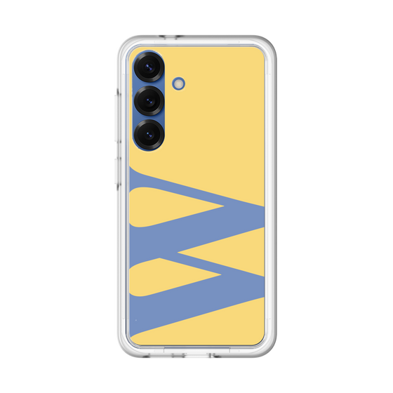 Premium Panel［ Original - initial color - W yellow ］