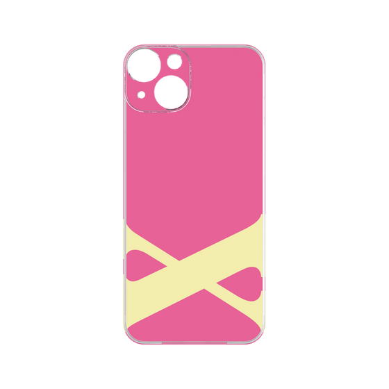 Premium Panel［ Original - initial color - X pink ］