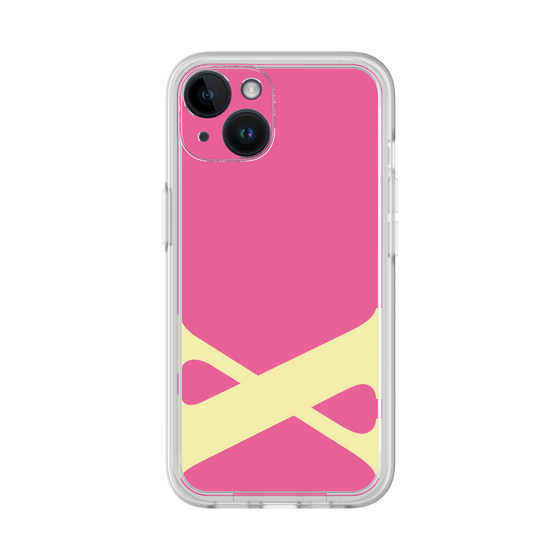 Premium Panel［ Original - initial color - X pink ］