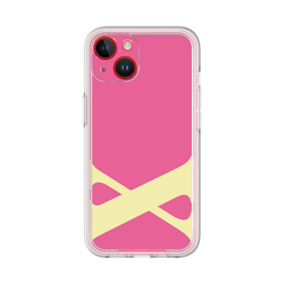 Premium Panel［ Original - initial color - X pink ］