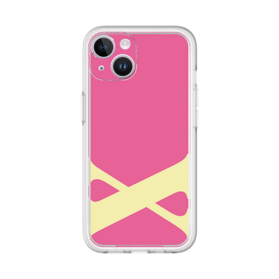 Premium Panel［ Original - initial color - X pink ］