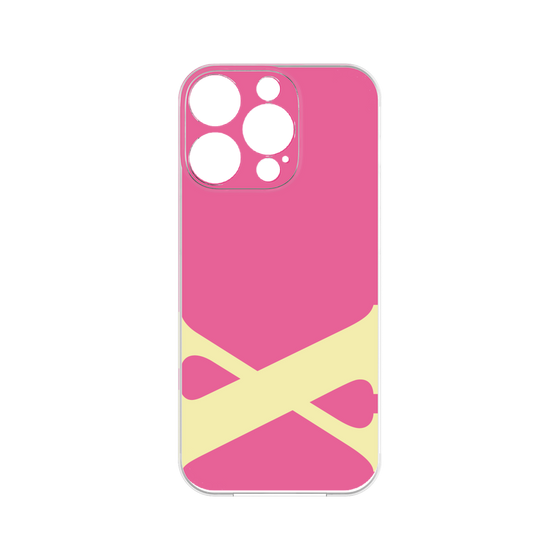 Premium Panel［ Original - initial color - X pink ］