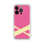 Premium Panel［ Original - initial color - X pink ］