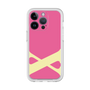Premium Panel［ Original - initial color - X pink ］