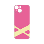 Premium Panel［ Original - initial color - X pink ］