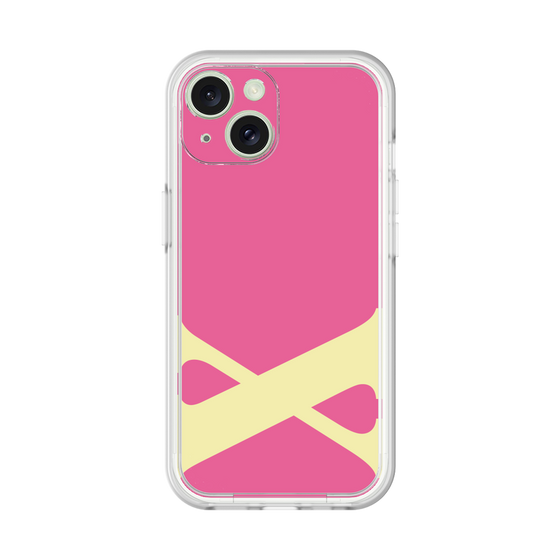 Premium Panel［ Original - initial color - X pink ］