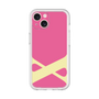 Premium Panel［ Original - initial color - X pink ］