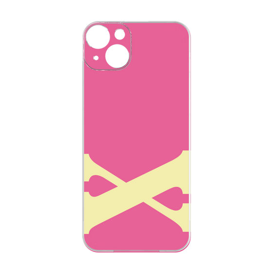 Premium Panel［ Original - initial color - X pink ］