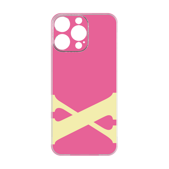 Premium Panel［ Original - initial color - X pink ］