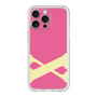 Premium Panel［ Original - initial color - X pink ］