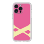 Premium Panel［ Original - initial color - X pink ］