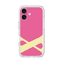 Premium Panel［ Original - initial color - X pink ］