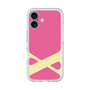 Premium Panel［ Original - initial color - X pink ］