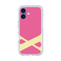 Premium Panel［ Original - initial color - X pink ］