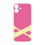 Premium Panel［ Original - initial color - X pink ］