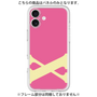 Premium Panel［ Original - initial color - X pink ］