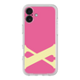 Premium Panel［ Original - initial color - X pink ］