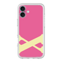 Premium Panel［ Original - initial color - X pink ］