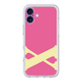 Premium Panel［ Original - initial color - X pink ］