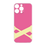Premium Panel［ Original - initial color - X pink ］