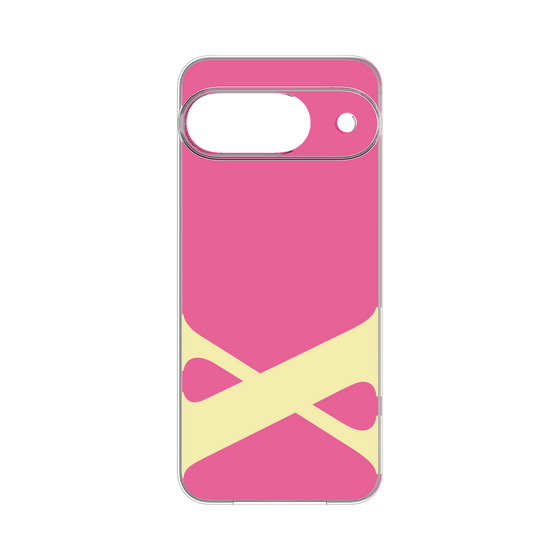 Premium Panel［ Original - initial color - X pink ］