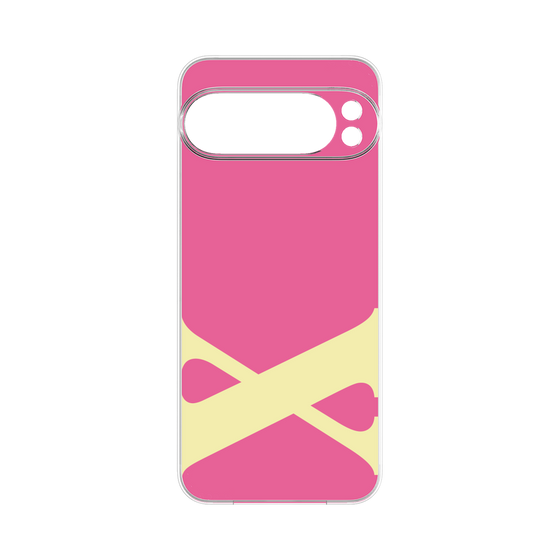 Premium Panel［ Original - initial color - X pink ］