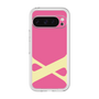 Premium Panel［ Original - initial color - X pink ］