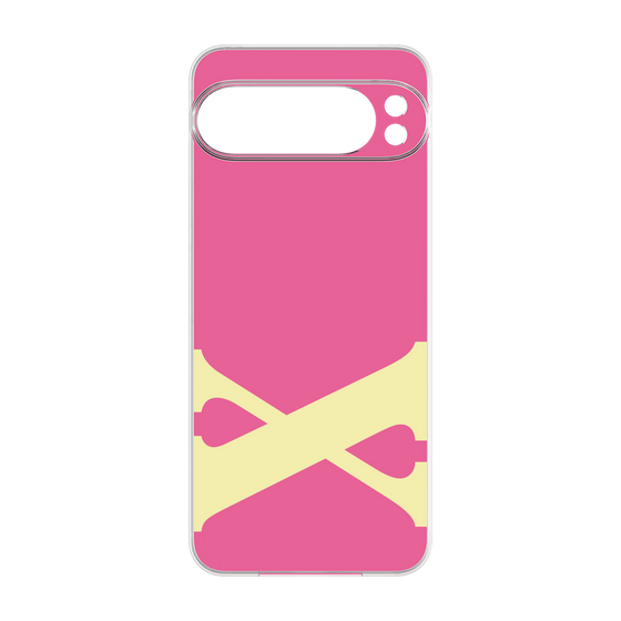 Premium Panel［ Original - initial color - X pink ］