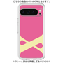 Premium Panel［ Original - initial color - X pink ］