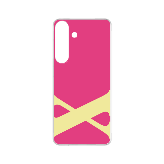 Premium Panel［ Original - initial color - X pink ］