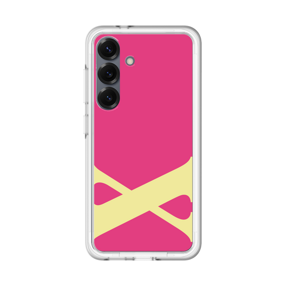 Premium Panel［ Original - initial color - X pink ］
