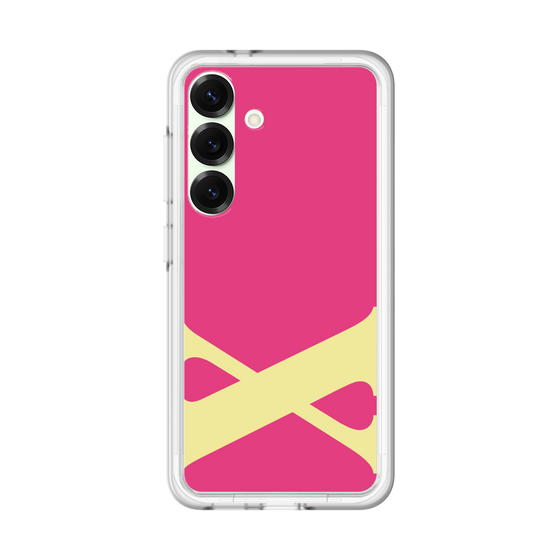 Premium Panel［ Original - initial color - X pink ］