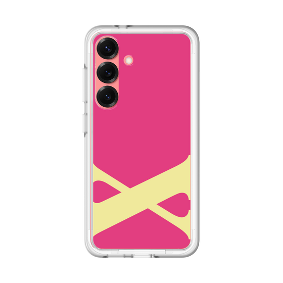 Premium Panel［ Original - initial color - X pink ］