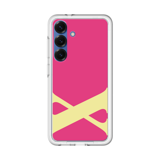 Premium Panel［ Original - initial color - X pink ］