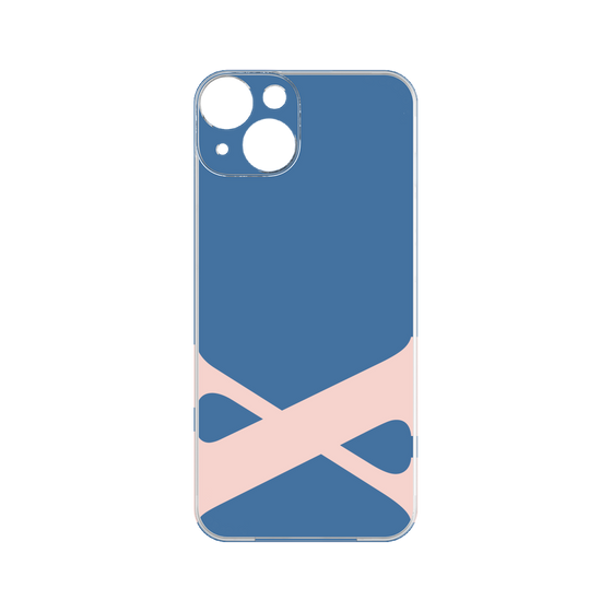 Premium Panel［ Original - initial color - X navy ］