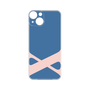 Premium Panel［ Original - initial color - X navy ］