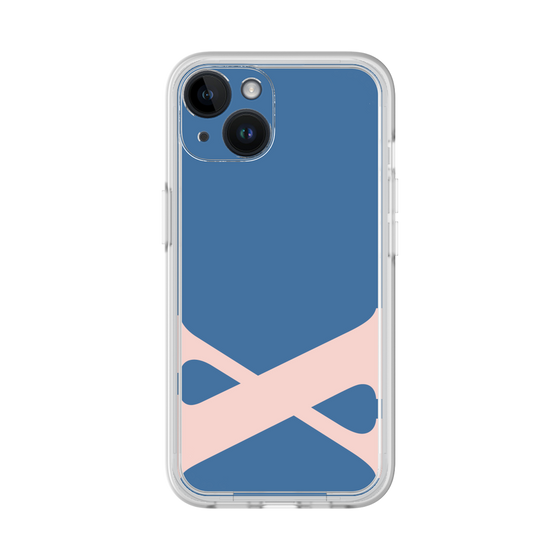 Premium Panel［ Original - initial color - X navy ］