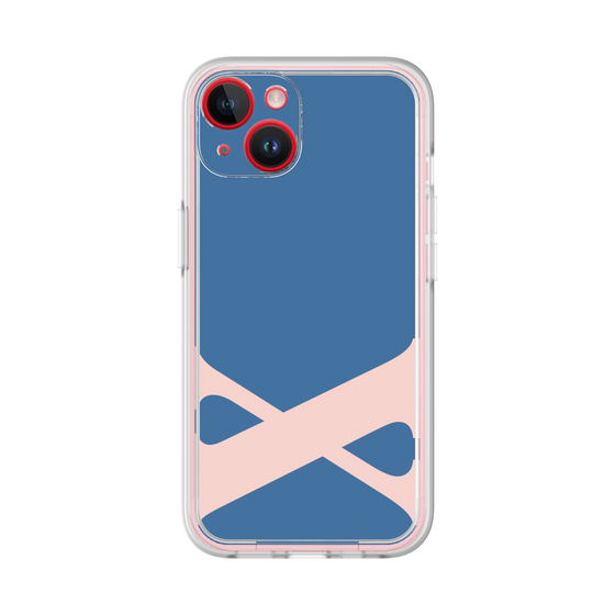 Premium Panel［ Original - initial color - X navy ］