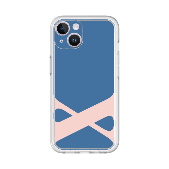 Premium Panel［ Original - initial color - X navy ］