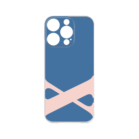 Premium Panel［ Original - initial color - X navy ］