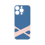 Premium Panel［ Original - initial color - X navy ］