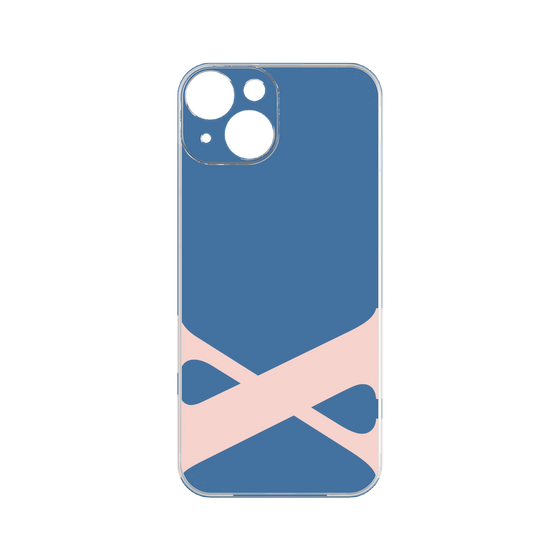 Premium Panel［ Original - initial color - X navy ］