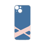 Premium Panel［ Original - initial color - X navy ］