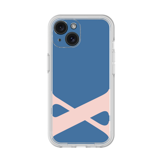 Premium Panel［ Original - initial color - X navy ］